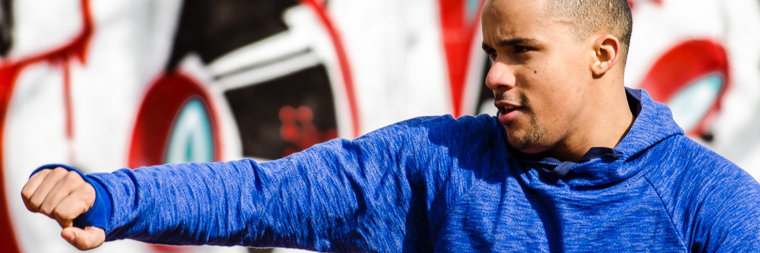 Darvincj's profile banner image