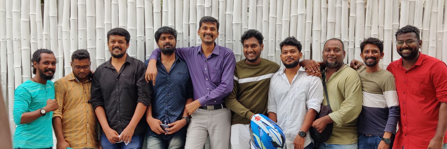ibalajiofficial's profile banner image