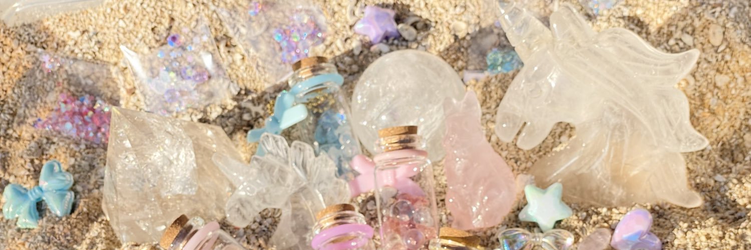SweetAngeDoll's profile banner image