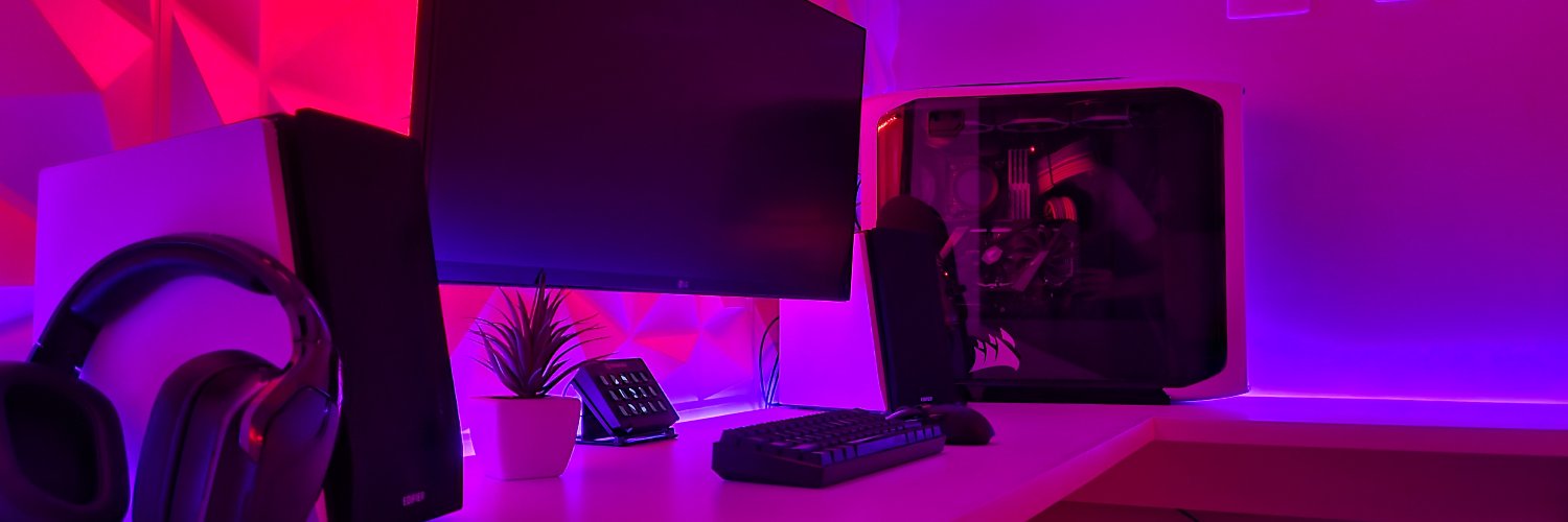 Victor Fahez | Willzy banner