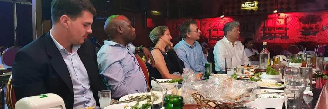 Mike Amaru Chelule 🇰🇪 🇰🇪 banner