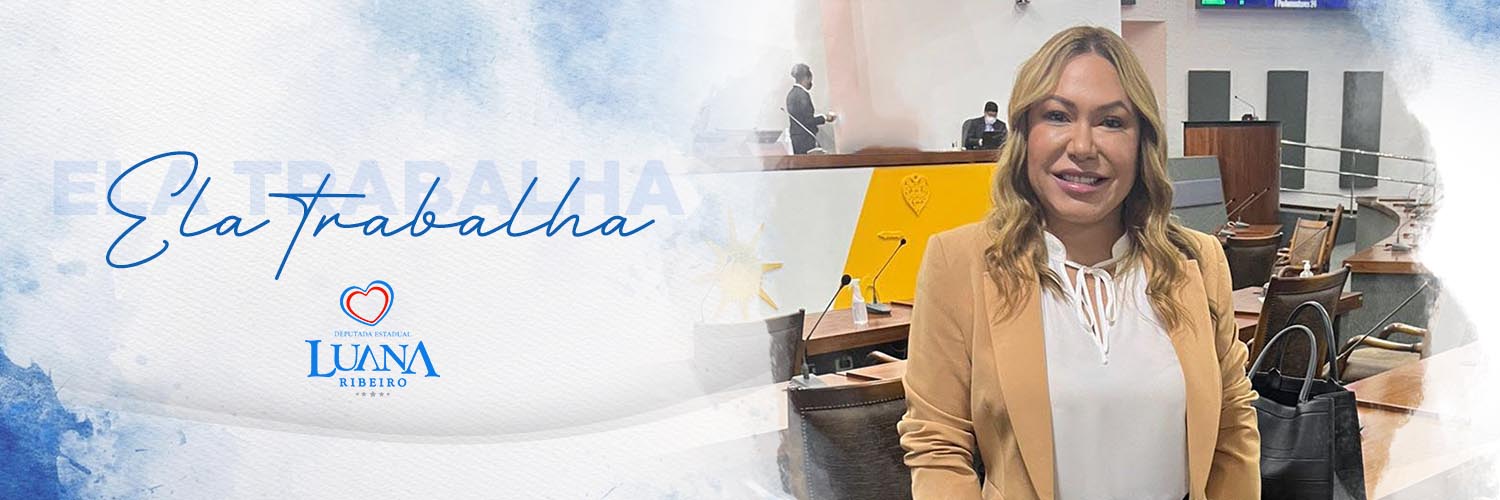 LuanaRibeiroTo's profile banner image