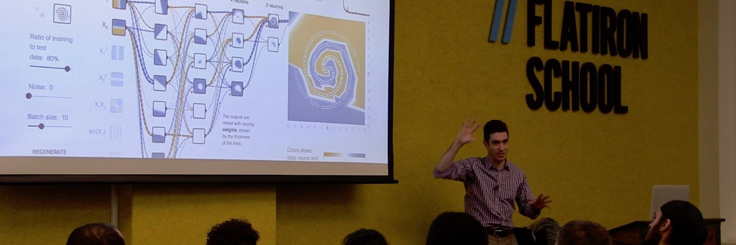 Edward Donner banner