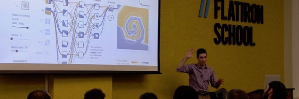 edwarddonner Profile Banner