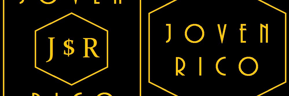 jovenricocom's profile banner image