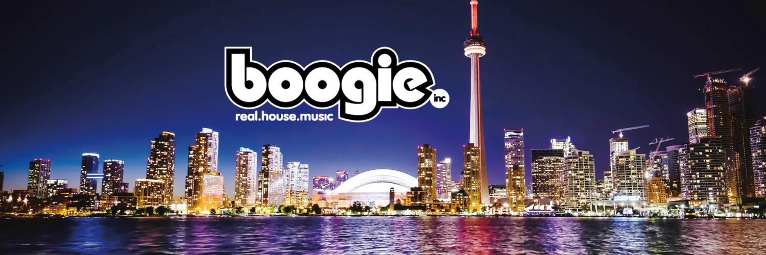 boogie_inc's profile banner image