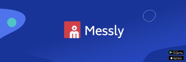 Messly Profile Banner