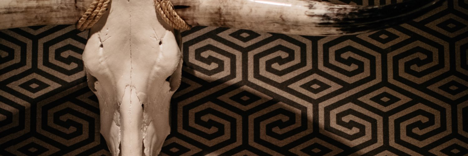 Grey Ghost Detroit banner