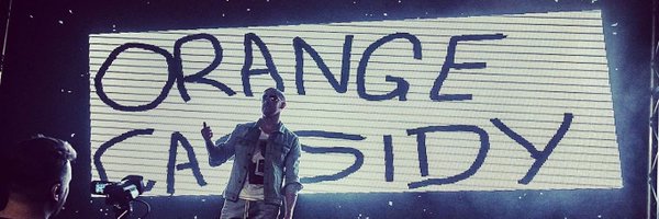 orangecassidy Profile Banner