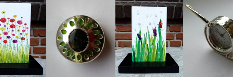 Partners in Ambacht banner