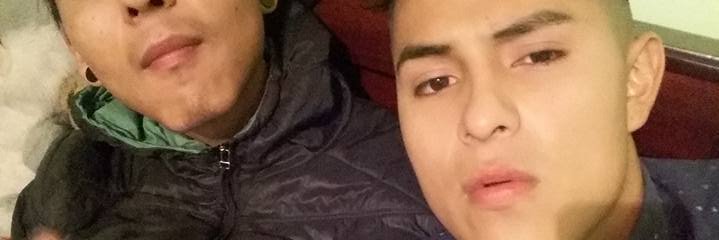 Michael Morales banner