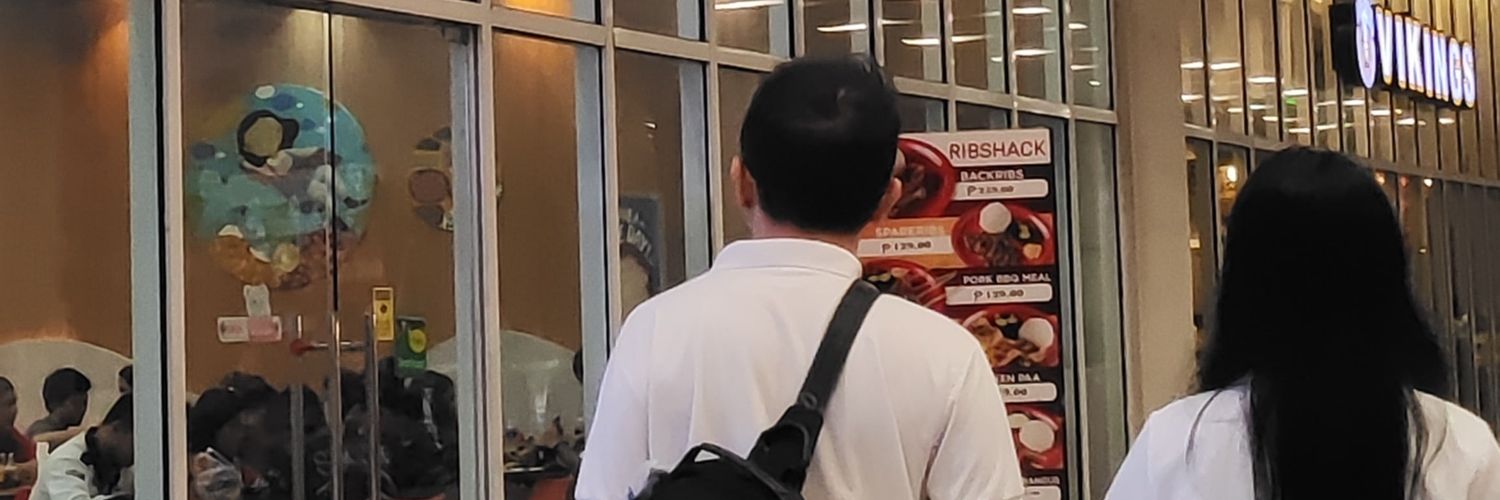 adrlskeith's profile banner image
