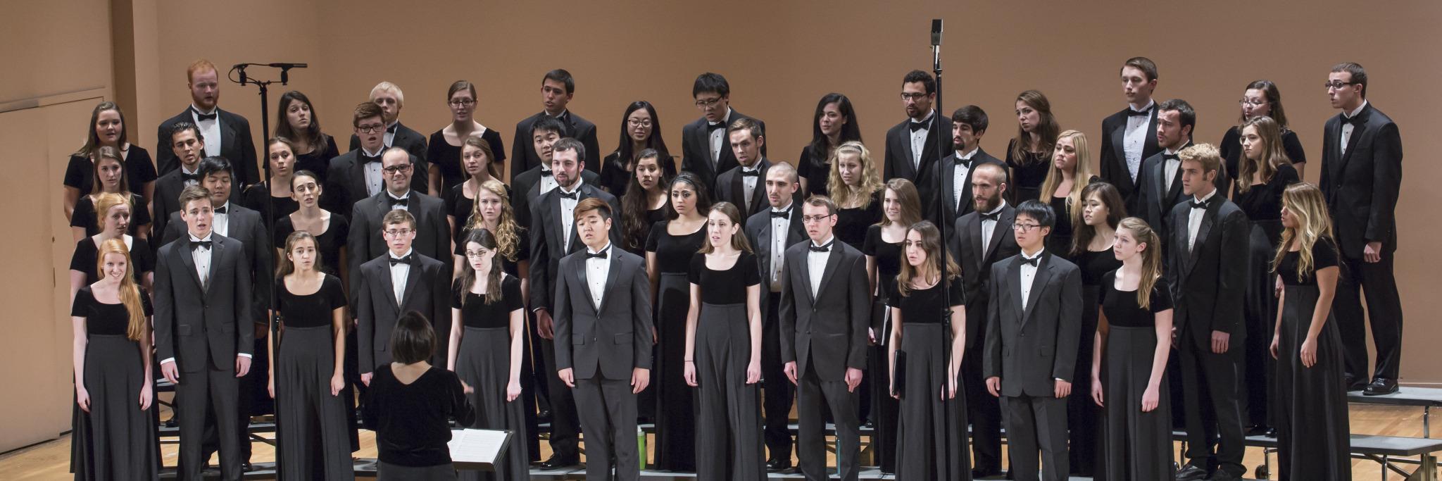 Music at Pitt banner