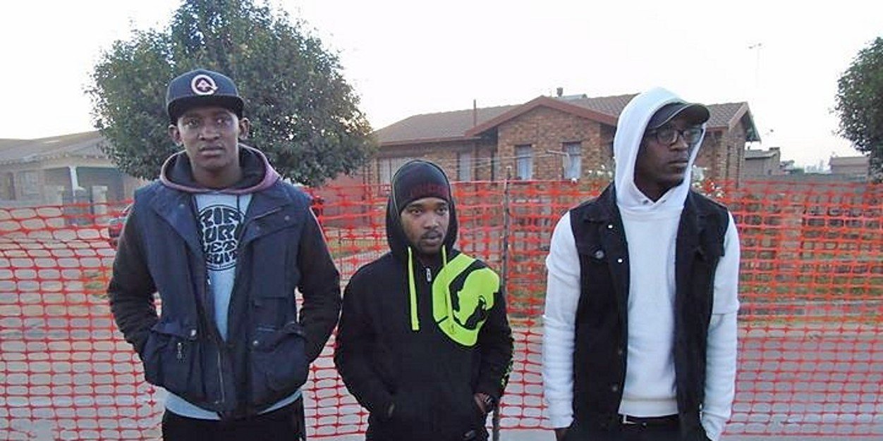 Tlhogi_G's profile banner image