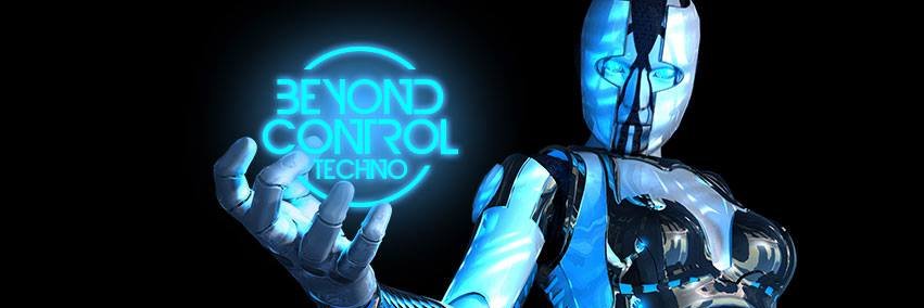 Beyond Control banner