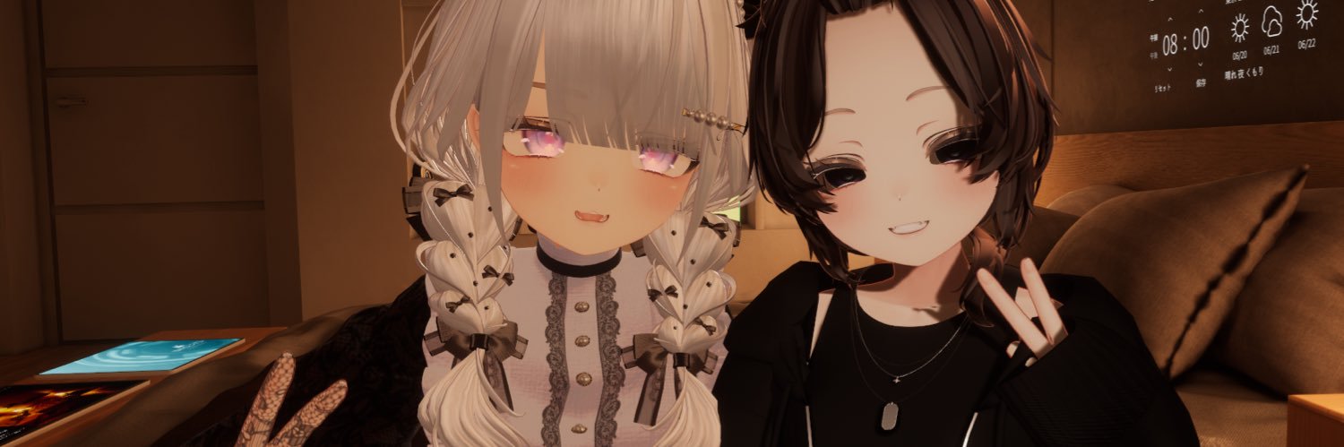 LuchooDeBen's profile banner image