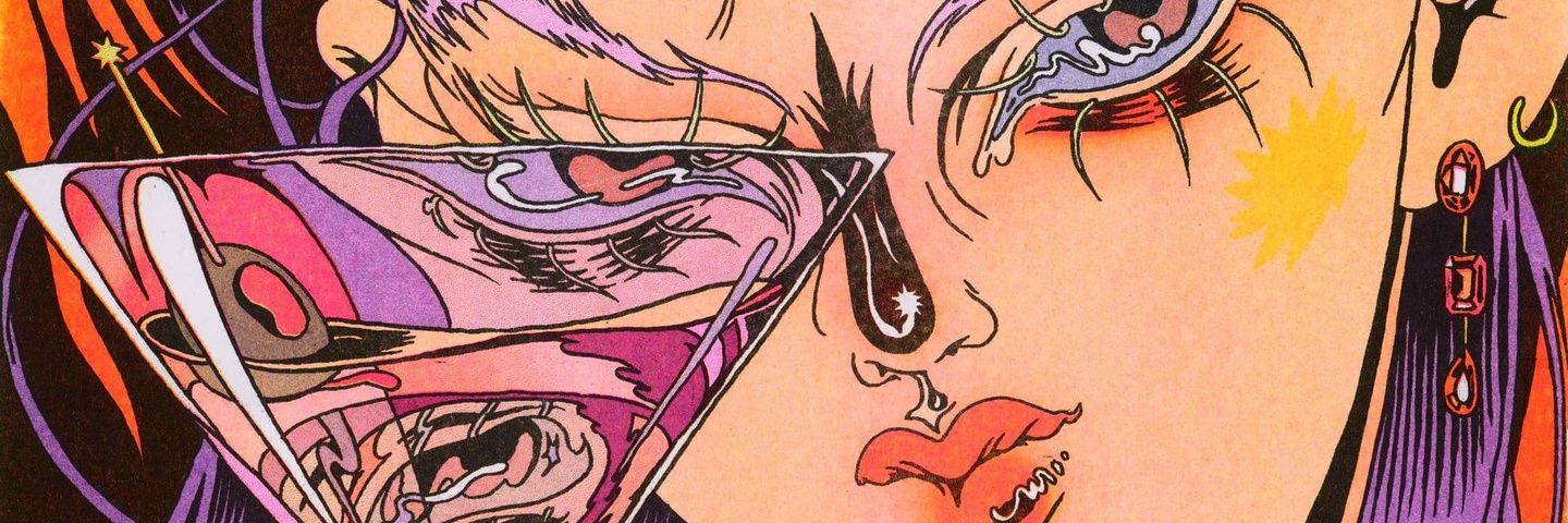 vickilombo's profile banner image