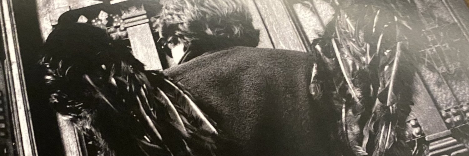 Rick banner