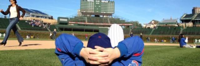 WrigleyNeighbor's profile banner image