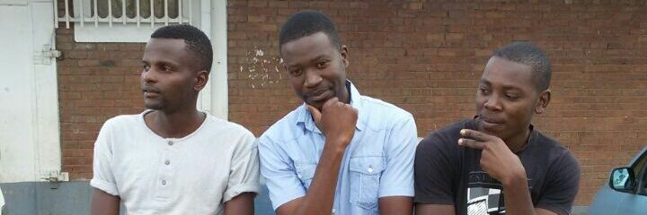 kmuguta's profile banner image