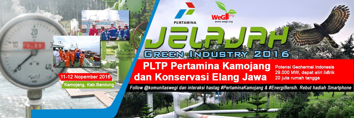 komunitaswegi's profile banner image