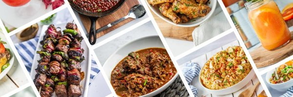 MeikoAndTheDish Profile Banner