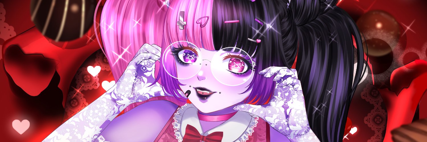 Spookii 🎃🧋VFright banner