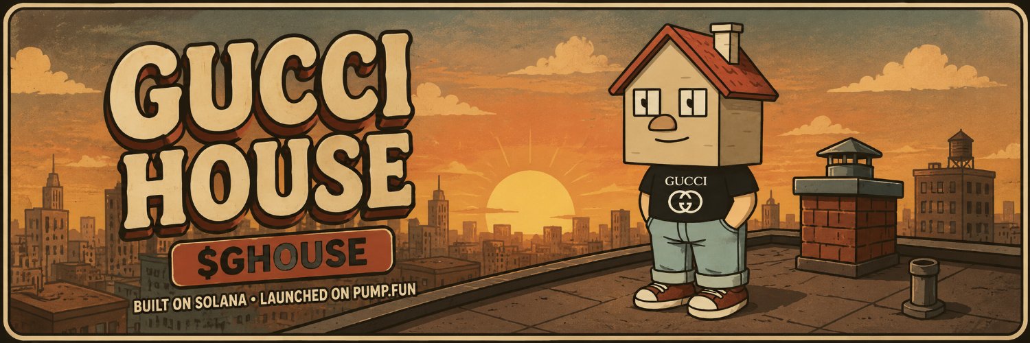 GHOUSEsol's profile banner image