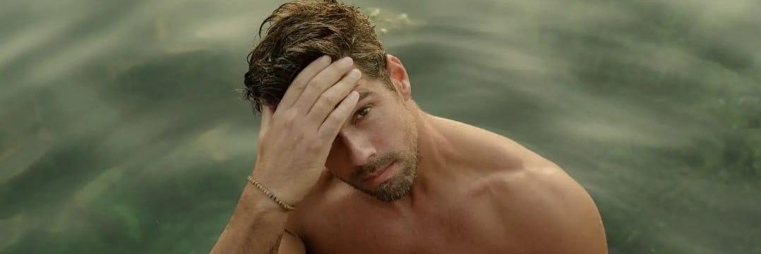 Michael John Kilbey banner