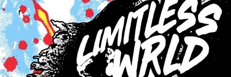 Limitless Wrld 🌎💫 banner