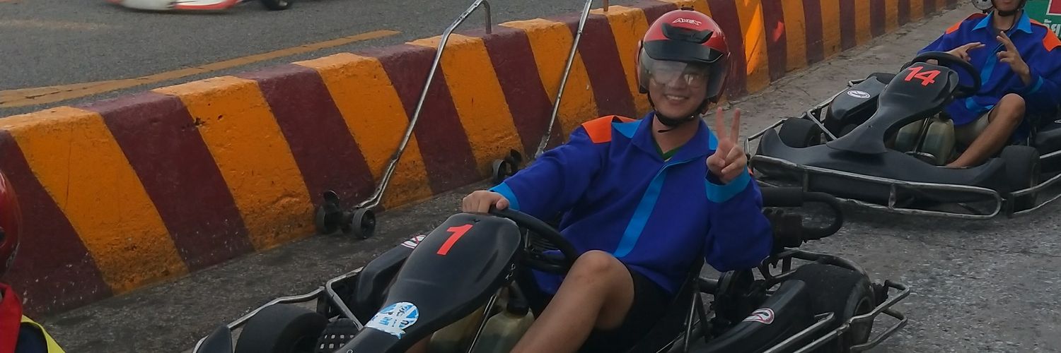 Johnlahx's profile banner image