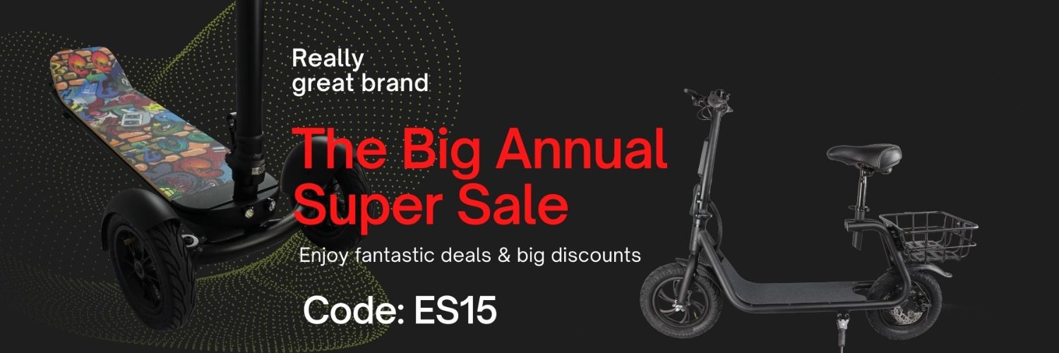 EswingScooters's profile banner image