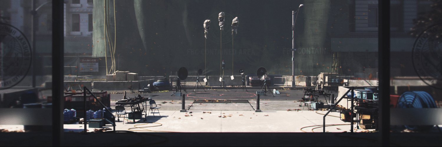 Armand Rodriguez banner