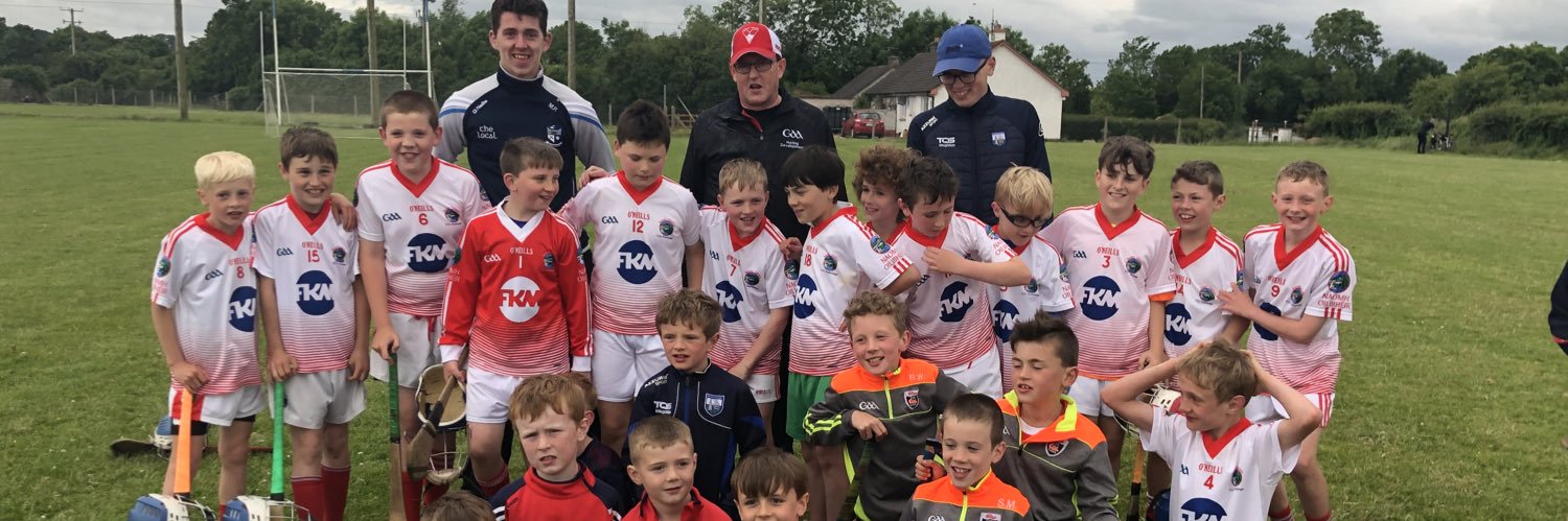 Conor Mulhall banner