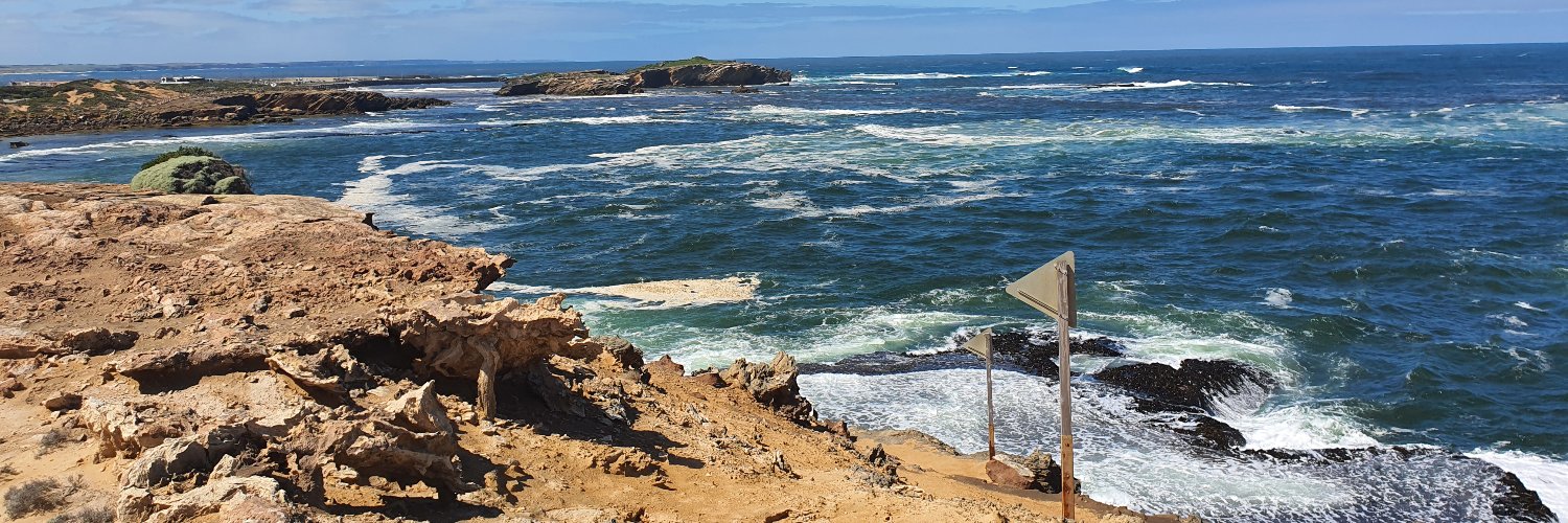 Adam Mitchell banner