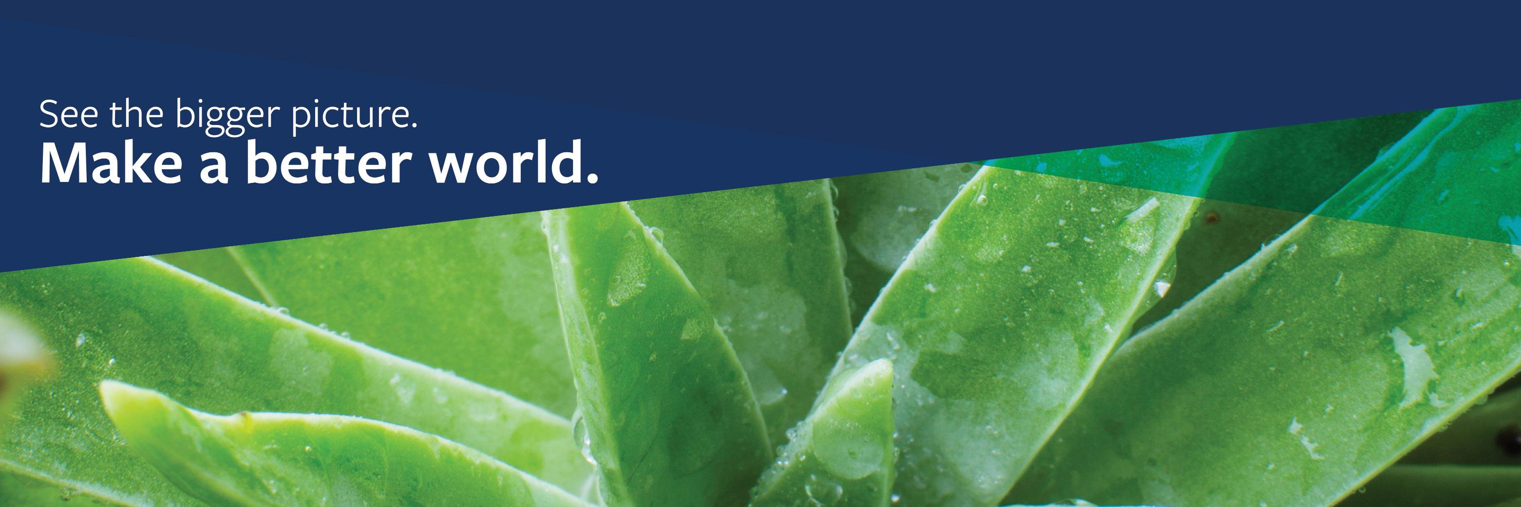 Berkeley Rausser College of Natural Resources's banner