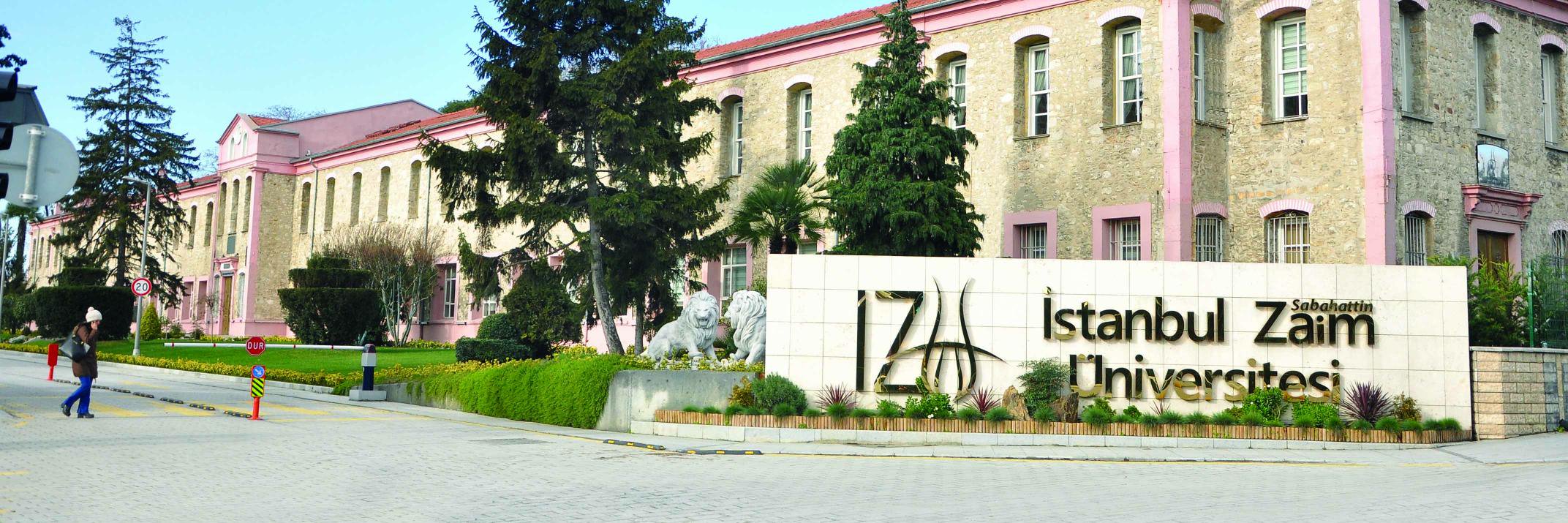 ZaimUniversity's profile banner image