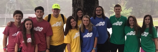 Mark Williams banner