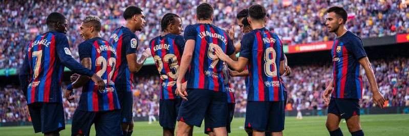 FCBSamuli's profile banner image