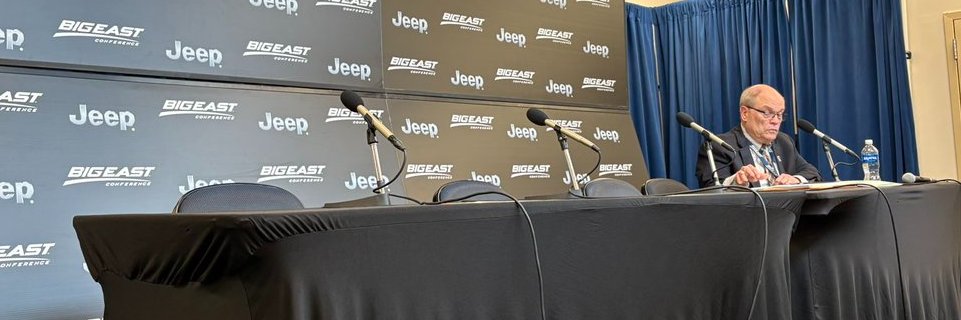 John Paquette's banner