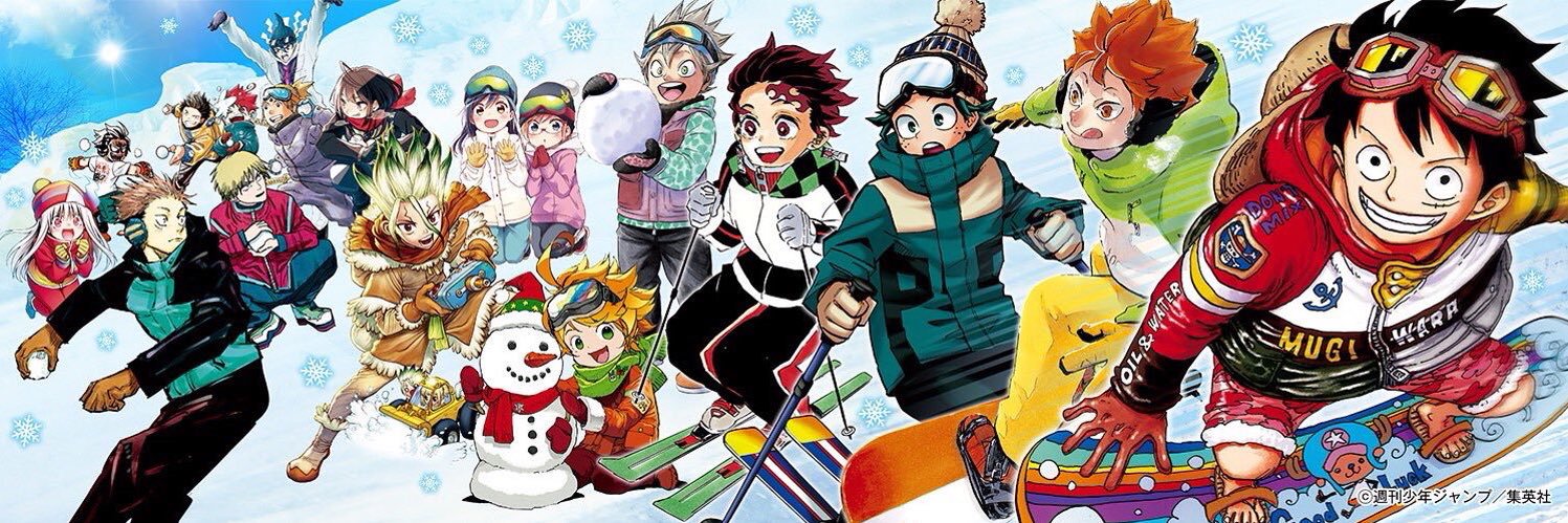leaf105's profile banner image