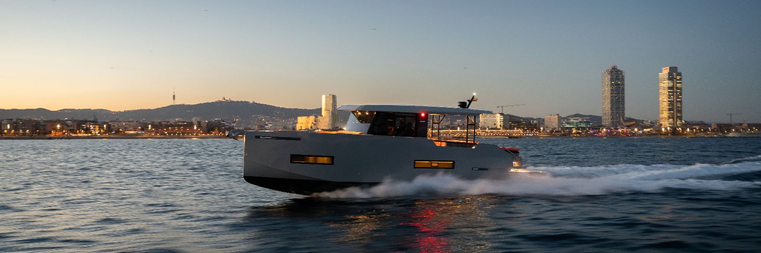Performance Boats Mx banner