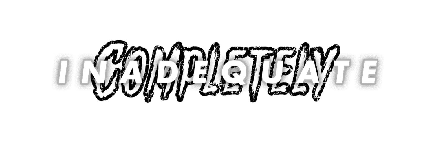 CompletelyInad's profile banner image