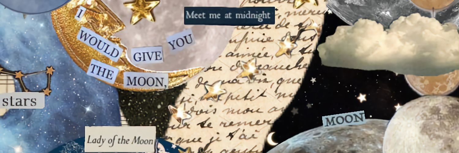 spellboundreams's profile banner image