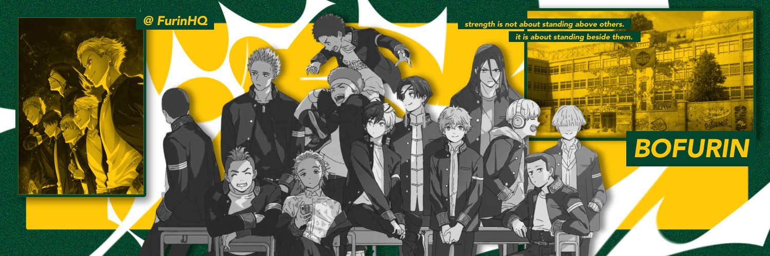 FurinHQ's profile banner image