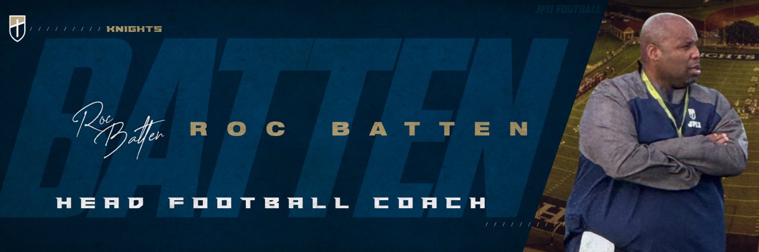 Roc Batten banner