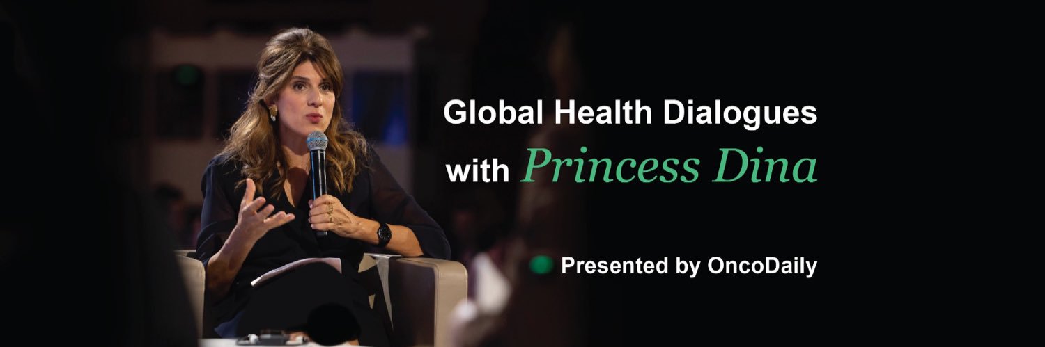 Princess Dina Mired banner