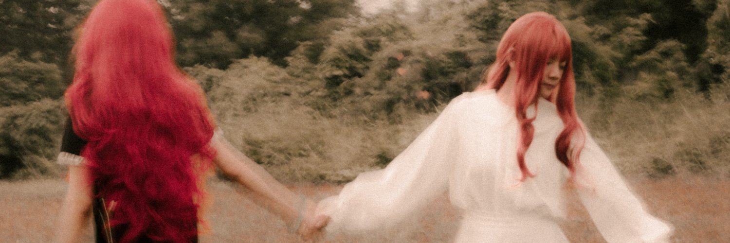 ryuamekun's profile banner image