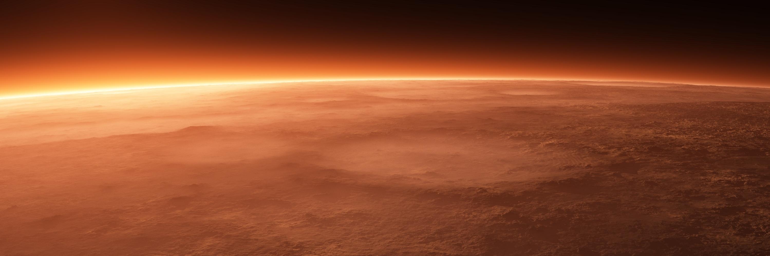 MarsVitae's profile banner image