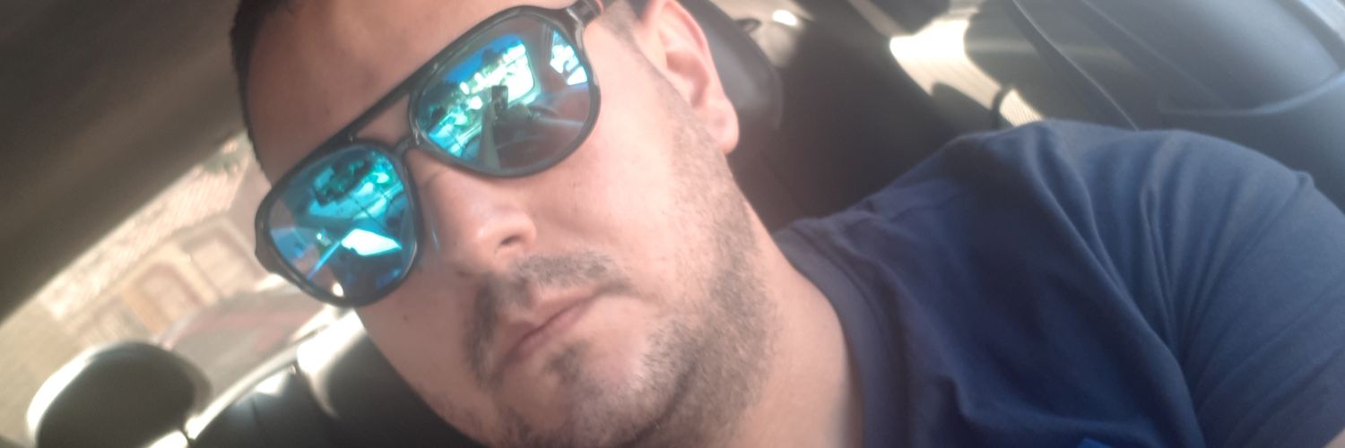 MauroLopez31's profile banner image